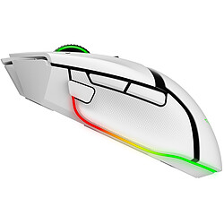 Razer Basilisk v3 Pro (Blanc)