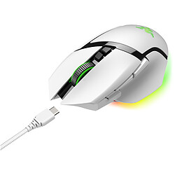 Acheter Razer Basilisk v3 Pro (Blanc)