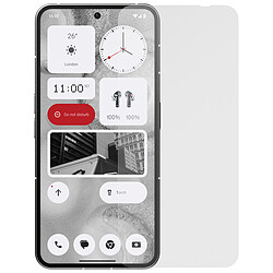 Protection écran smartphone Nothing