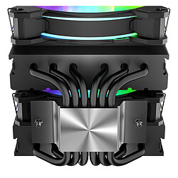 Cooler Master Ltd Cooler Master Hyper 622 Halo Black