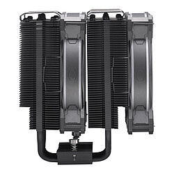 Acheter Cooler Master Ltd Cooler Master Hyper 622 Halo Black