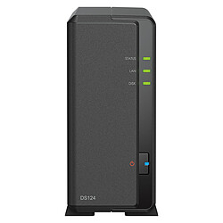 Synology DS124