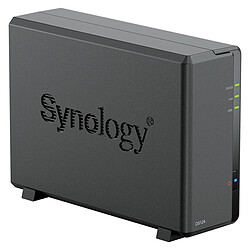 Synology DS124