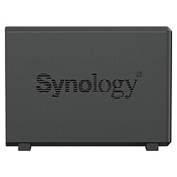 Acheter Synology DS124