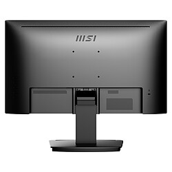 Acheter MSI 21.5" LED - PRO MP223