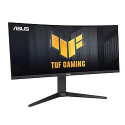 ASUS 34" LED - TUF Gaming VG34VQL3A