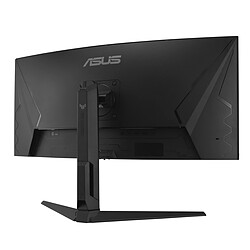 Avis ASUS 34" LED - TUF Gaming VG34VQL3A