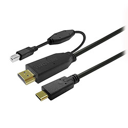 Câble HDMI Vivolink