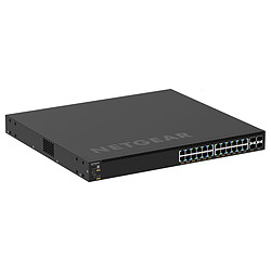 Netgear M4350-24G4XF (GSM4328)