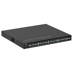 Netgear M4350-48G4XF (GSM4352)