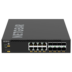 Netgear M4350-8X8F (XSM4316)