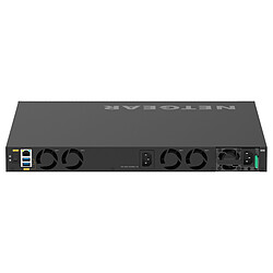 Netgear M4350-24X4V (XSM4328CV) pas cher