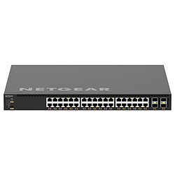 Netgear M4350-36X4V (XSM4340CV)