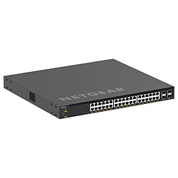 Netgear M4350-36X4V (XSM4340CV)