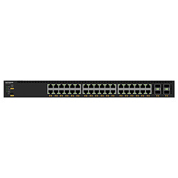 Avis Netgear M4350-36X4V (XSM4340CV)