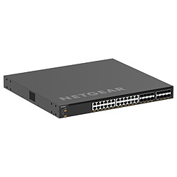 Netgear M4350-32F8V (XSM4340FV)