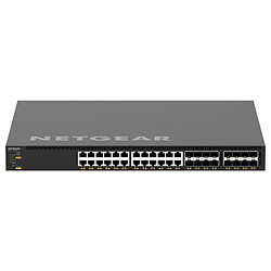 Netgear M4350-24X8F8V (XSM4340V)