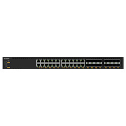 Avis Netgear M4350-24X8F8V (XSM4340V)