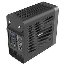 ZOTAC ZBOX MAGNUS ONE ERP74070C-WIN pas cher