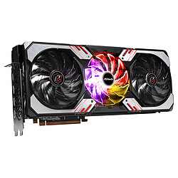 Avis ASRock Radeon RX 6800 XT Phantom Gaming 16G OC