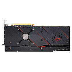 Acheter ASRock Radeon RX 6800 XT Phantom Gaming 16G OC