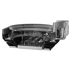 Corsair iCUE Link XC7 Elite (Gris) pas cher