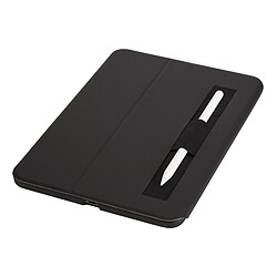 Avis Case Logic SnapView pour iPad Air 10.9" avec emplacements intégrés pour Appel Pencil (Noir)