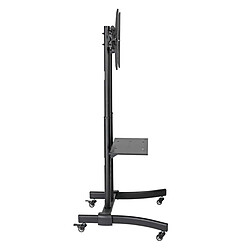 Avis Eaton Tripp Lite Support chariot à roulettes Classic Edition pour TV de 37" à 70"