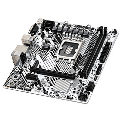 ASRock H610M-HDV/M.2+ D5