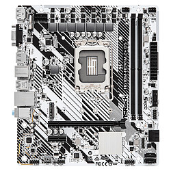 Avis ASRock H610M-HDV/M.2+ D5