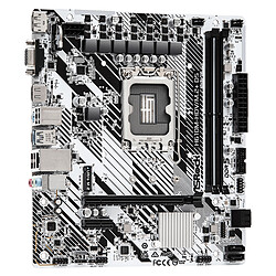 Acheter ASRock H610M-HDV/M.2+ D5