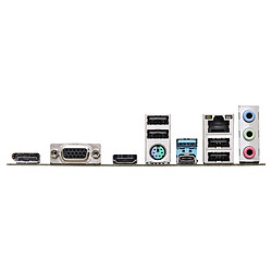 ASRock H610M-HDV/M.2+ D5 pas cher