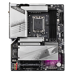 Avis Gigabyte Z790 AORUS ELITE AX-W