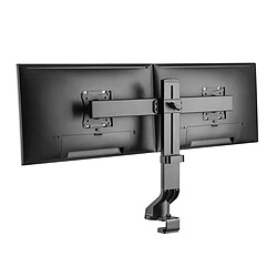 Acheter Eaton Tripp Lite Bras double pour écran de 17" à 27"