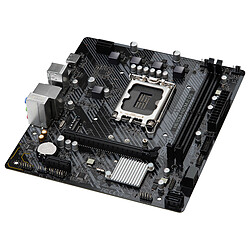 ASRock H610M-H2/M.2 D5