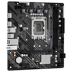 Acheter ASRock H610M-H2/M.2 D5