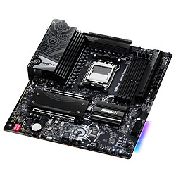 ASRock B650E Taichi Lite