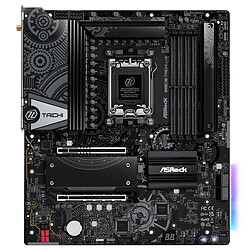 Avis ASRock B650E Taichi Lite