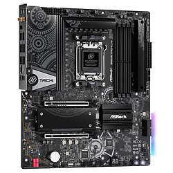 Acheter ASRock B650E Taichi Lite