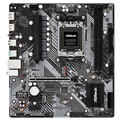 Avis ASRock B650M-H/M.2+