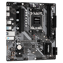 Acheter ASRock B650M-H/M.2+