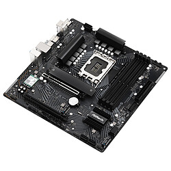 ASRock B760M PG Lightning WiFi