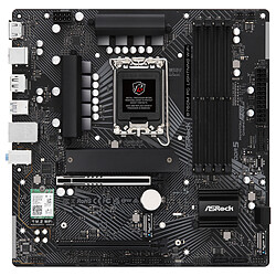 Avis ASRock B760M PG Lightning WiFi