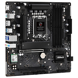 Acheter ASRock B760M PG Lightning WiFi