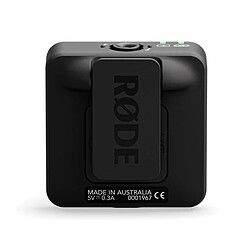RODE Wireless ME Dual pas cher