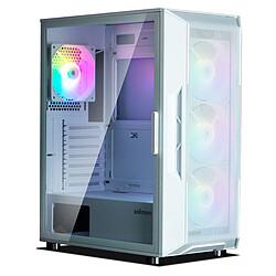 Avis Zalman i3 Neo White