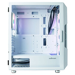 Acheter Zalman i3 Neo White