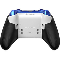 Avis Microsoft Xbox Elite Series 2 Core (Bleu)