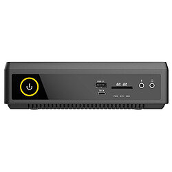 Avis ZOTAC ZBOX MAGNUS ONE EN374070C-WIN