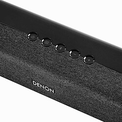 Avis Denon DHT-S416